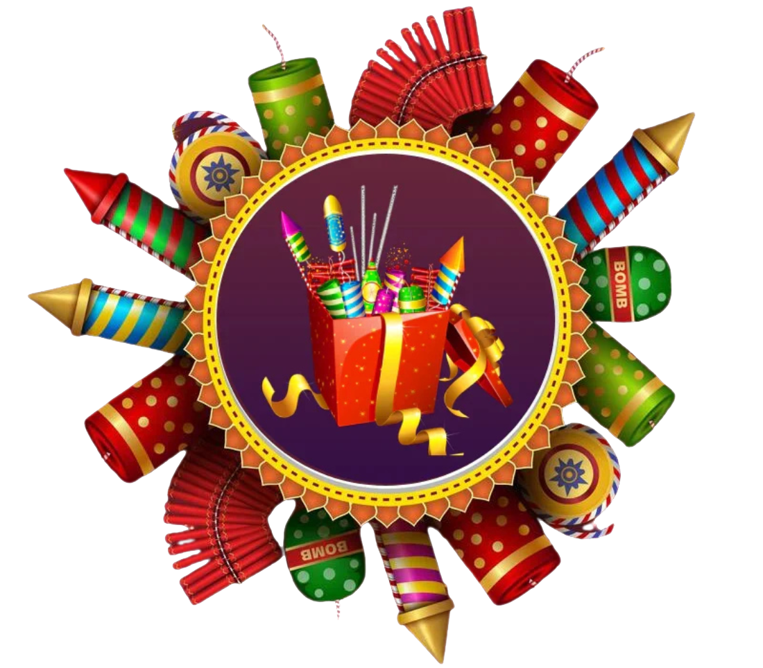 Amirtha Dharsini Crackers  